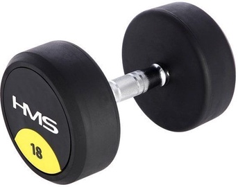 Гантеля HMS HG PRO, 18 кг
