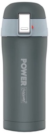 Termokrūze Maestro Power MR-1643-30B, 0.3 l, pelēka