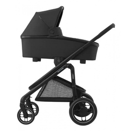 Универсальная коляска Maxi-Cosi Plaza Plus, черный