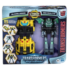 Transformers Transformers EARTHSPARK F8439