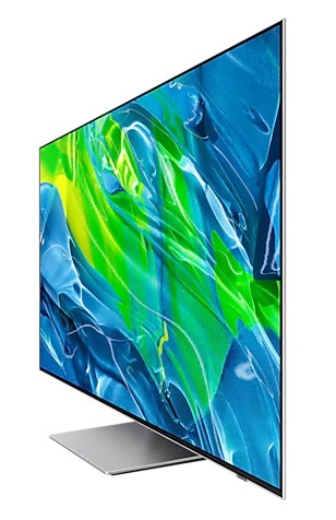 Televiisor Samsung QE55S95BATXXH, OLED, 55 "