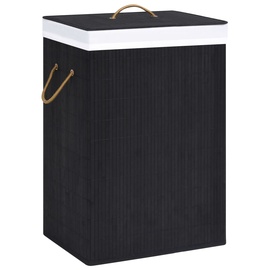 Veļas kaste VLX Bamboo