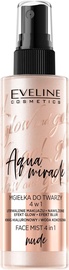 Meigi fiksaator Eveline Glow and Go! Aqua Miracle 01 Nude, 110 ml