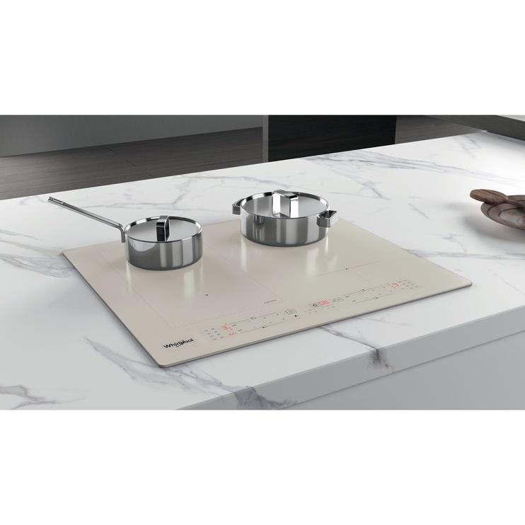 Индукционная плита Whirlpool WL B6860 NE/S