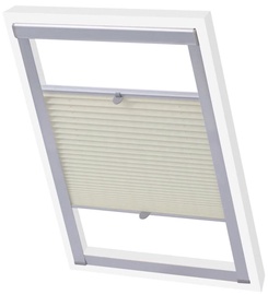 Ribikardin VLX M08/308, kreemjasvalge, 1150 mm x 603 mm
