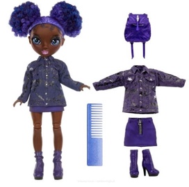 Кукла MGA Rainbow High Junior High Krystal Bailey 582984, 23 см