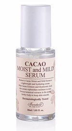 Serums Benton Cacao Moist And Mild, 30 ml, sievietēm