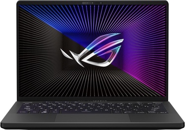 Sülearvuti ASUS ROG Zephyrus G14 GA402RK-L8152W PL 90NR09U4-M009R0 PL, 9-6900HS, 32 GB, 1 TB, 14 "