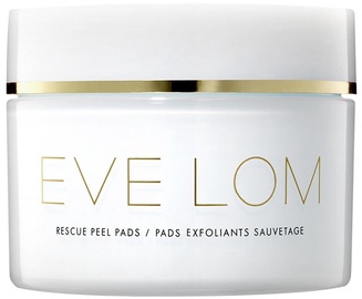 Näokoorija naistele EVE LOM Rescue Peel Pads, 20+