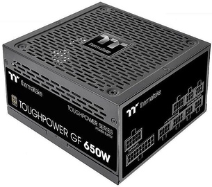 Блок питания Thermaltake ToughPower GF 650 Вт, 15 см