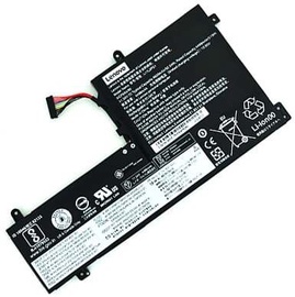 Аккумулятор для ноутбука Lenovo L17M3PG1, 4.535 Ач, Li-Ion