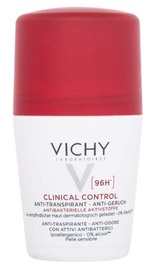 Dezodorants sievietēm Vichy Clinical Control, 50 ml