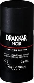 Vyriškas dezodorantas Guy Laroche Drakkar Noir, 75 ml