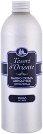 Dušikreem Tesori d'Oriente Myrrh, 500 ml