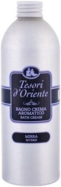 Крем для душа Tesori d'Oriente Myrrh, 500 мл