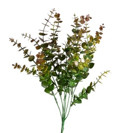 Искусственное растение Eurofirany Natu 275, зеленый, 40 см