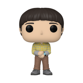 Rotaļlietu figūriņa Funko Pop! Stranger Things Will