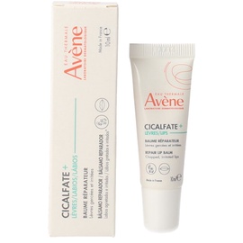 Бальзам для губ Avene Cicalfate+, 10 мл