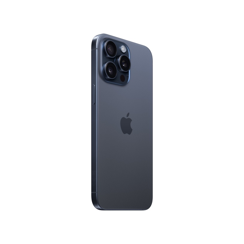 Мобильный телефон Apple iPhone 15 Pro Max, 256 GB, blue titanium