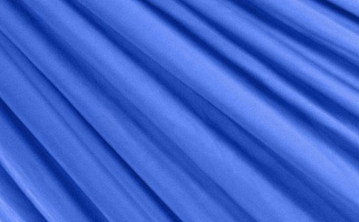 Šūpuļtīkls Domoletti 13050M, zila, 275 cm