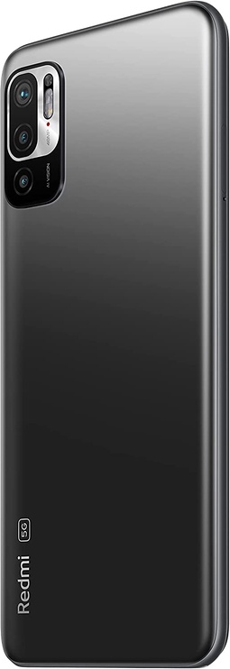 Mobilais telefons Xiaomi Redmi Note 10 5G, pelēka, 4GB/128GB