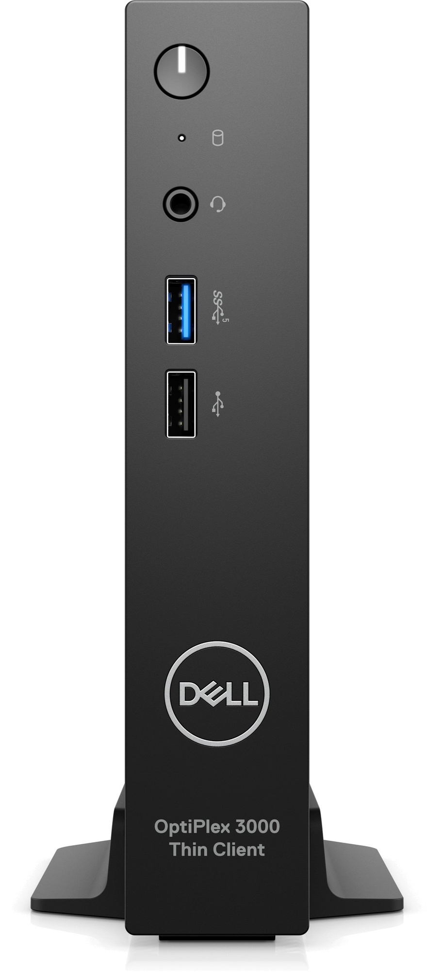 Стационарный компьютер Dell OptiPlex 3000 Thin Intel Celeron N5105, Intel  UHD Graphics, 8 GB, 32 GB - Ksenukai.lv