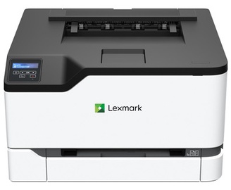 Многофункциональный принтер Lexmark CS331dw, лазерный, цветной
