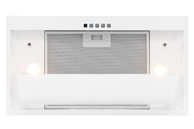 Встроенная вытяжка Akpo WK-10 NEVA 60 WH/WH