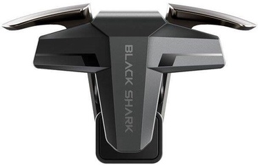 Piederumi Blackshark 89010208A, melna