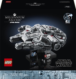 KonstruktorsLEGO® Star Wars™ Millennium Falcon™ 75375