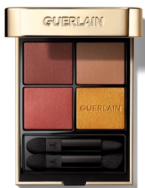 Тени для век Guerlain Ombres G 214 Exotic Orchid, 6 г