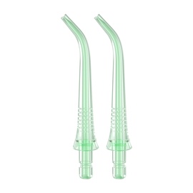 Irigatora sprauslas Oclean N10 Oclean, zaļa, 2 gab.