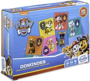 Galda spēle Cartamundi Paw Patrol Dominoes 452983