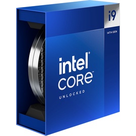 Procesors Intel Intel® Core™ i9 14900KF BX8071514900KF, 3.2GHz, LGA 1700, 36MB