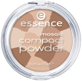 Пудра Essence Mosaic 01 Sunkissed Beauty, 10 г