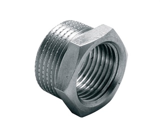 Cauruļvadu sistēma TDM Brass 600.58/N-114N Adapter V/I 1/2"x1/4"