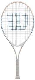 Tennisereket Wilson Roland Garros Junior 23 WR086410H, hall