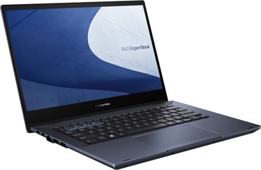 Sülearvuti Asus ExpertBook B5402FEA-HU0039X, Intel® Core™ i7-1195G7, 16 GB, 512 GB, 14 "