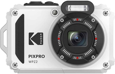 Digitālā fotokamera Kodak PixPro WPZ2