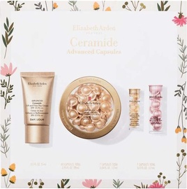 Sejas kopšanas līdzekļu komplekts sievietēm Elizabeth Arden Ceramide Advanced Lift & Firm, 47.4 ml, sievietēm