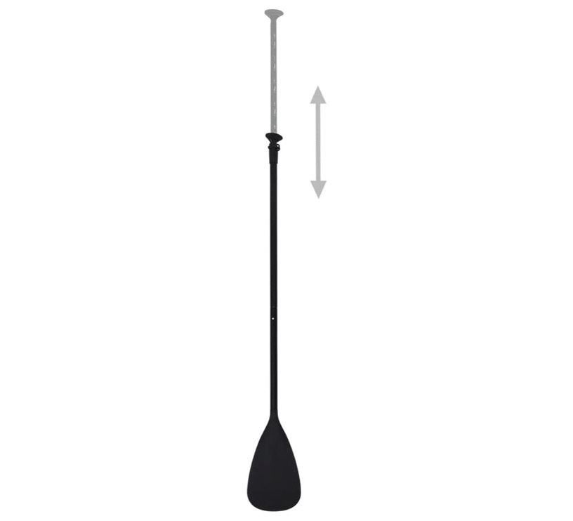 Доска SUP VLX 93381, 3000 мм