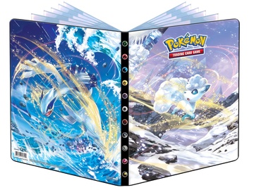 Mängukaartide ümbris Ultra PRO Pokemon Sword And Shield