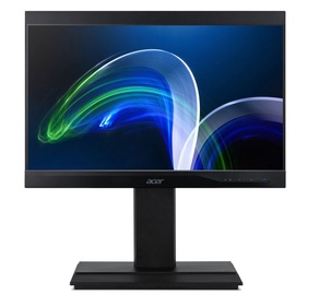 Statsionaarne arvuti Acer Veriton AiO VZ4880G RDACRD13IEWD000, Intel UHD Graphics