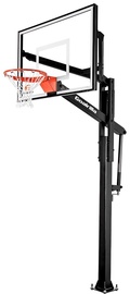 Korvpallialus laua ja rõngaga Goalrilla FT54, 45 cm, 137 cm x 92 cm
