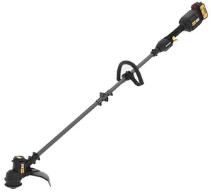Аккумуляторный триммер Cat DG210