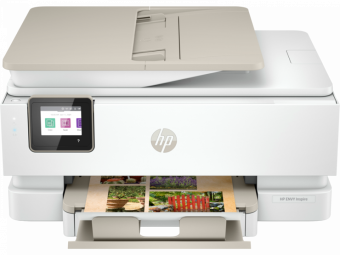 Tintes printeris HP Envy Inspire 7920e, krāsains