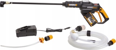 Kõrgsurvepesur Worx WG630E
