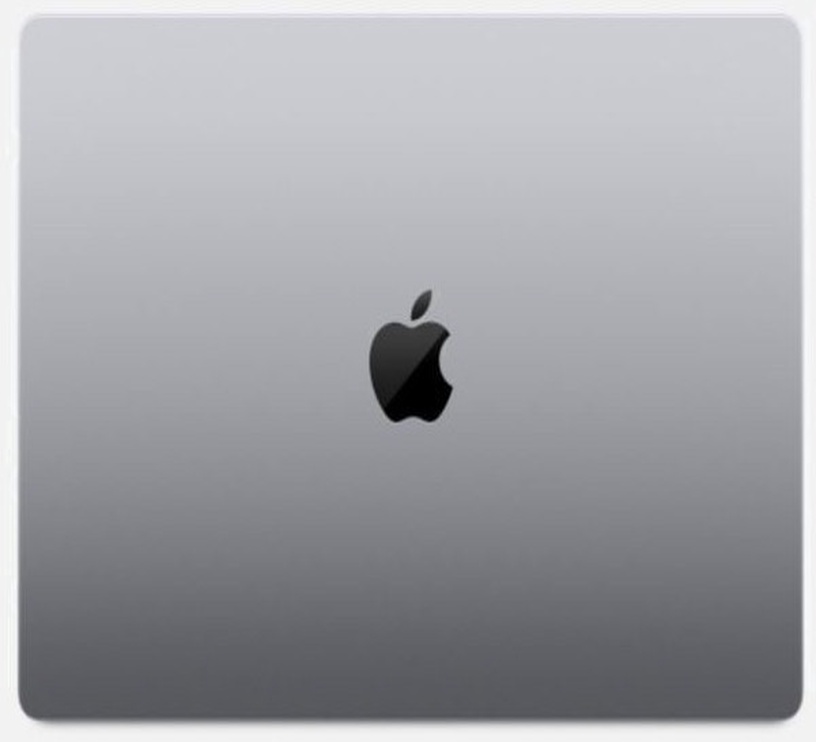 Ноутбук Apple MacBook Pro MK193ZE/A/P1/R2 TNAPP0Z14W0001M, Apple M1 Max, 64 GB, 1 TB, 16.2 ″