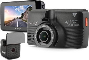 Videoregistraator Mio MiVue 798 Dual Pro
