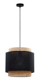 Lampa griesti TK Lighting Boho 1, 15 W, E27